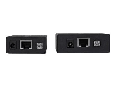 StarTech HDMI OVER CAT 5 EXTENDER AV signalo perdavimo sistema (ST121HDBTE)
