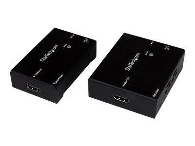 StarTech HDMI OVER CAT 5 EXTENDER AV signalo perdavimo sistema (ST121HDBTE)