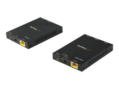 AV signalų perdavimo sistema StarTech StarTech HDMI MAITINIMO CAT6 PRATĘSIMAS / 4K 60HZ - 165FT (50M) IN