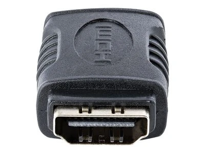 Adapteris AV StarTech HDMI - HDMI juoda (GCHDMIFF)
