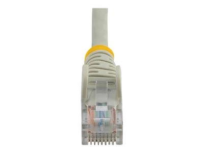 „StarTech Patchcord“, Cat5e, 0,5 m, pjūklas (45PAT50CMGR)
