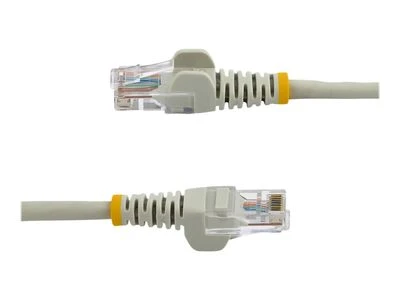 „StarTech Patchcord“, Cat5e, 0,5 m, pjūklas (45PAT50CMGR)