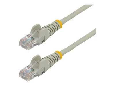 „StarTech Patchcord“, Cat5e, 0,5 m, pjūklas (45PAT50CMGR)