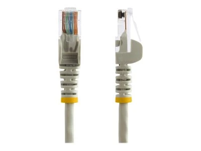 „StarTech Patchcord“, Cat5e, 0,5 m, pjūklas (45PAT50CMGR)