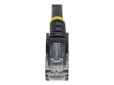 StarTech LSZH CAT6 ETHERNETO KABELIS UTP LSZH CAT6 ETTERNETO KABELIS UTP