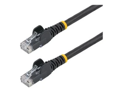 StarTech LSZH CAT6 ETHERNETO KABELIS UTP LSZH CAT6 ETTERNETO KABELIS UTP