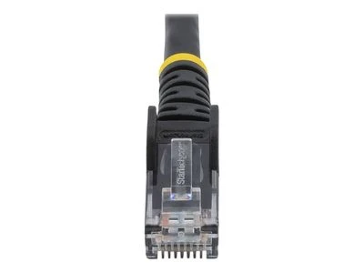 STARTECH LSZH CAT6 ETERNETO KABELIS UTP LSZH CAT6 ETERNETO KABELIS UTP