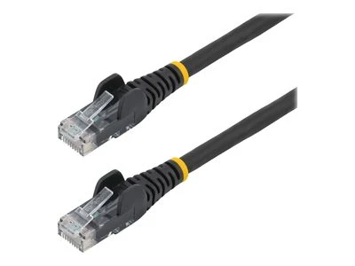STARTECH LSZH CAT6 ETERNETO KABELIS UTP LSZH CAT6 ETERNETO KABELIS UTP