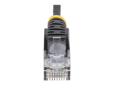 StarTech StarTech CAT6 CABLE - 2 M - Juodas/.