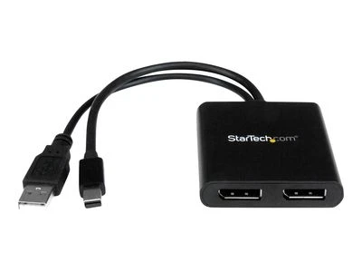 „StarTech Vanduo“ (MSTMDP122DP)