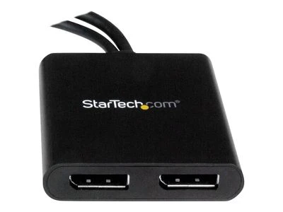 „StarTech Vanduo“ (MSTMDP122DP)