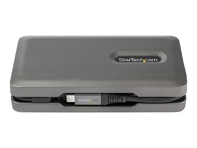„StarTech“ USB-C stotis / replikatorius (DKT31CSDHPD3)