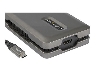 „StarTech“ USB-C stotis / replikatorius (DKT31CSDHPD3)