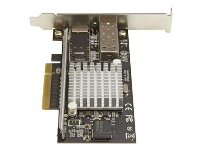 Karta jungiama į tinklą StarTech PEX10000SFPI