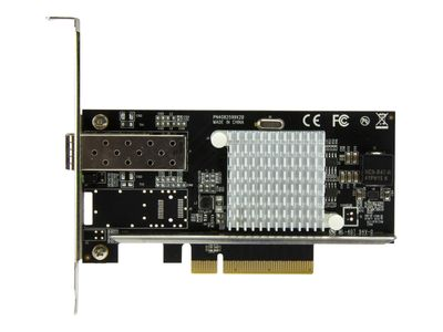 Karta jungiama į tinklą StarTech PEX10000SFPI