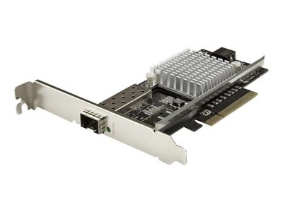 Karta jungiama į tinklą StarTech PEX10000SFPI