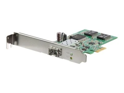 SFP modulis StarTech StarTech PKI SFP KOEFICIENTO TINKLO KORTELĖ (IN)