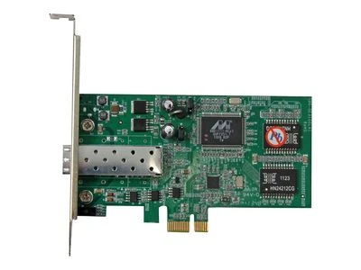 SFP modulis StarTech StarTech PKI SFP KOEFICIENTO TINKLO KORTELĖ (IN)