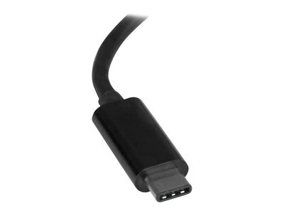 Tinklo kortelė StarTech US1GC30B