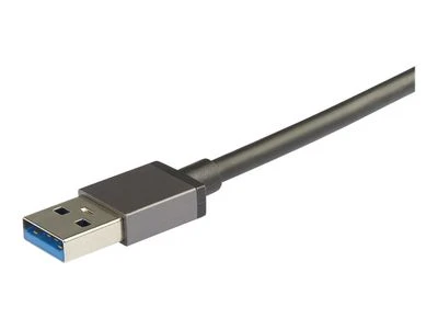 HP StarTech GIGABIT ETHERNET ADAPTER/ETHERNET ADAPTER - 2.5GBASE-T