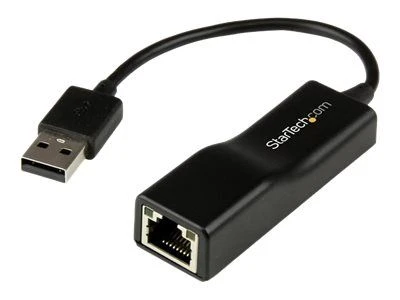 Tinklo adapteris Startech USB2100