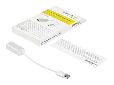 Karta jungiama į tinklą StarTech USB31000SA