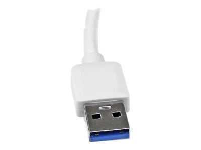 Karta jungiama į tinklą StarTech USB31000SA
