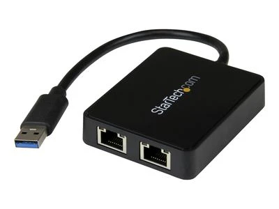 Tinklo adapteris Startech USB32000SPT