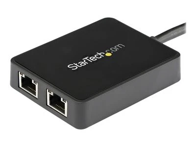 Tinklo adapteris Startech USB32000SPT