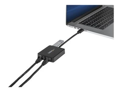 Tinklo adapteris Startech USB32000SPT