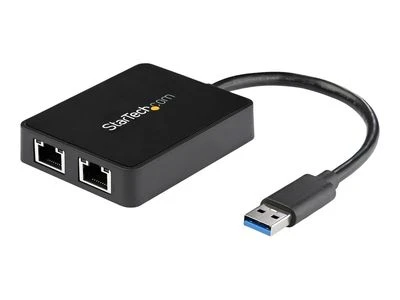 Tinklo adapteris Startech USB32000SPT