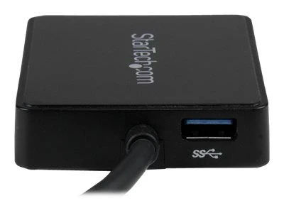 Tinklo adapteris Startech USB32000SPT