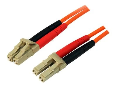 „StarTech“ šviesolaidinis laidas LC – LC 1M (50FIBLCLC1)