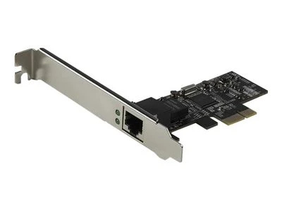 Tinklo kortelė StarTech ST2GPEX