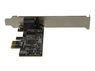 Tinklo kortelė StarTech ST2GPEX