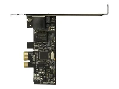 Tinklo kortelė StarTech ST2GPEX