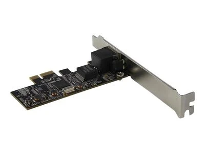 Tinklo kortelė StarTech ST2GPEX