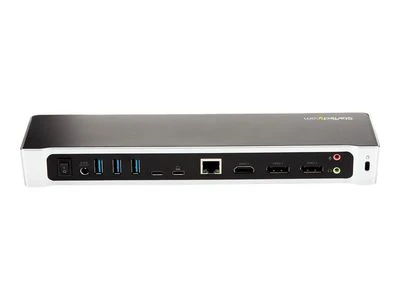 StarTech DK30CH2DEPUE trigubo monitoriaus dokas