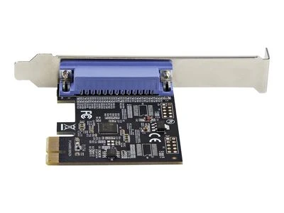 PCI kortelė Startech PEX1P2