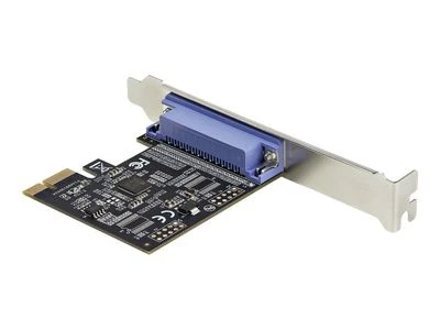 PCI kortelė Startech PEX1P2