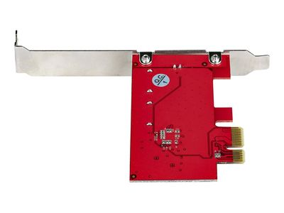 StarTech Port SATA III PCIE plokštė – 2 prievadų – .