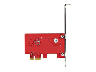 StarTech Port SATA III PCIE plokštė – 2 prievadų – .