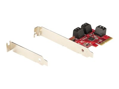StarTech Port SATA III PCIE plokštė – 2 prievadų – .