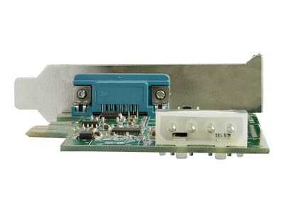PCI kortelė Startech PEX1S953LP