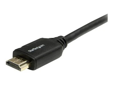 Kabelis StarTech HDMI - HDMI 3m juoda (HDMM3MP)