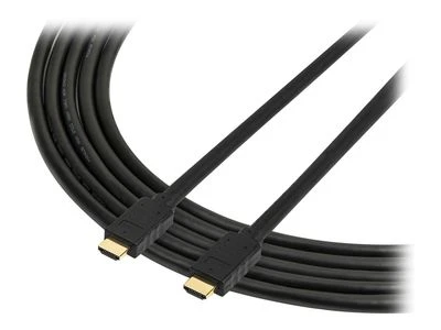Kabelis StarTech HDMI - HDMI 5m juoda (HDMM5MP)