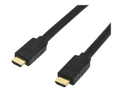 Kabelis StarTech HDMI - HDMI 7m juoda (HDMM7MP)