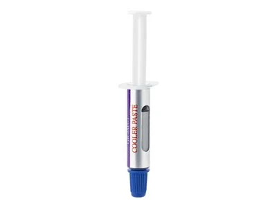 Paste termoprzewodząca StarTech 5 pak. 7,5 g (SILV5-TERMAL-PASTE)