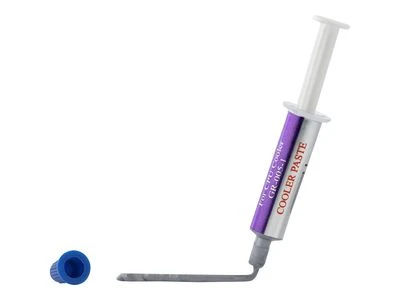 Paste termoprzewodząca StarTech 5 pak. 7,5 g (SILV5-TERMAL-PASTE)