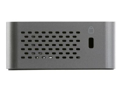 Stotis / replikatorius StarTech TB3 USB-C dokas / Dual 4K / 96W PD